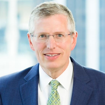 Photo of David Polster
